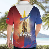 Philippines Hawaiian Shirt Maligayang Araw Ng Kalayaan