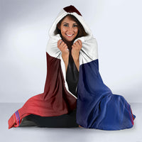 Philippines Hooded Blanket Maligayang Araw Ng Kalayaan