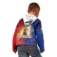 Philippines Kid Hoodie Maligayang Araw Ng Kalayaan