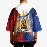 Philippines Kimono Maligayang Araw Ng Kalayaan