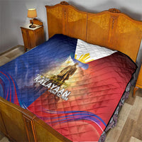 Philippines Quilt Maligayang Araw Ng Kalayaan