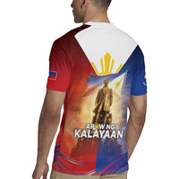 Philippines Rugby Jersey Maligayang Araw Ng Kalayaan