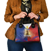 Philippines Shoulder Handbag Maligayang Araw Ng Kalayaan