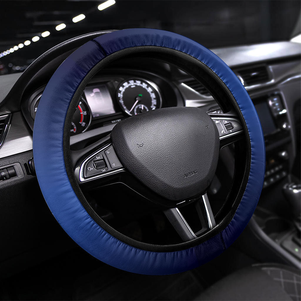 Philippines Steering Wheel Cover Maligayang Araw Ng Kalayaan
