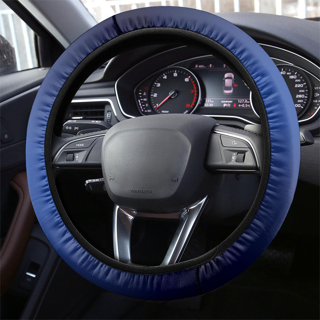 Philippines Steering Wheel Cover Maligayang Araw Ng Kalayaan