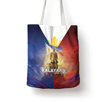 Philippines Tote Bag Maligayang Araw Ng Kalayaan