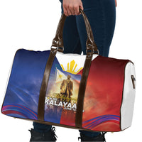 Philippines Travel Bag Maligayang Araw Ng Kalayaan