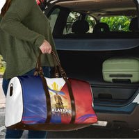Philippines Travel Bag Maligayang Araw Ng Kalayaan
