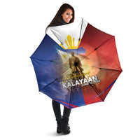 Philippines Umbrella Maligayang Araw Ng Kalayaan