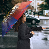 Philippines Umbrella Maligayang Araw Ng Kalayaan
