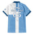Custom Argentina 2024 Football Family Matching Tank Maxi Dress and Hawaiian Shirt Sport Style LT05 - Wonder Print Shop