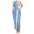 Custom Argentina 2024 Football Family Matching Tank Maxi Dress and Hawaiian Shirt Sport Style LT05 - Wonder Print Shop
