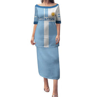 Custom Argentina 2024 Football Puletasi Sport Style LT05 - Wonder Print Shop