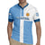Custom Argentina 2024 Football Rugby Jersey Sport Style LT05 - Wonder Print Shop