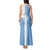 Custom Argentina 2024 Football Tank Maxi Dress Sport Style LT05 - Wonder Print Shop