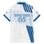Custom Argentina 2024 Football Family Matching Mermaid Dress and Hawaiian Shirt Go Champions La Albiceleste LT05 - Wonder Print Shop