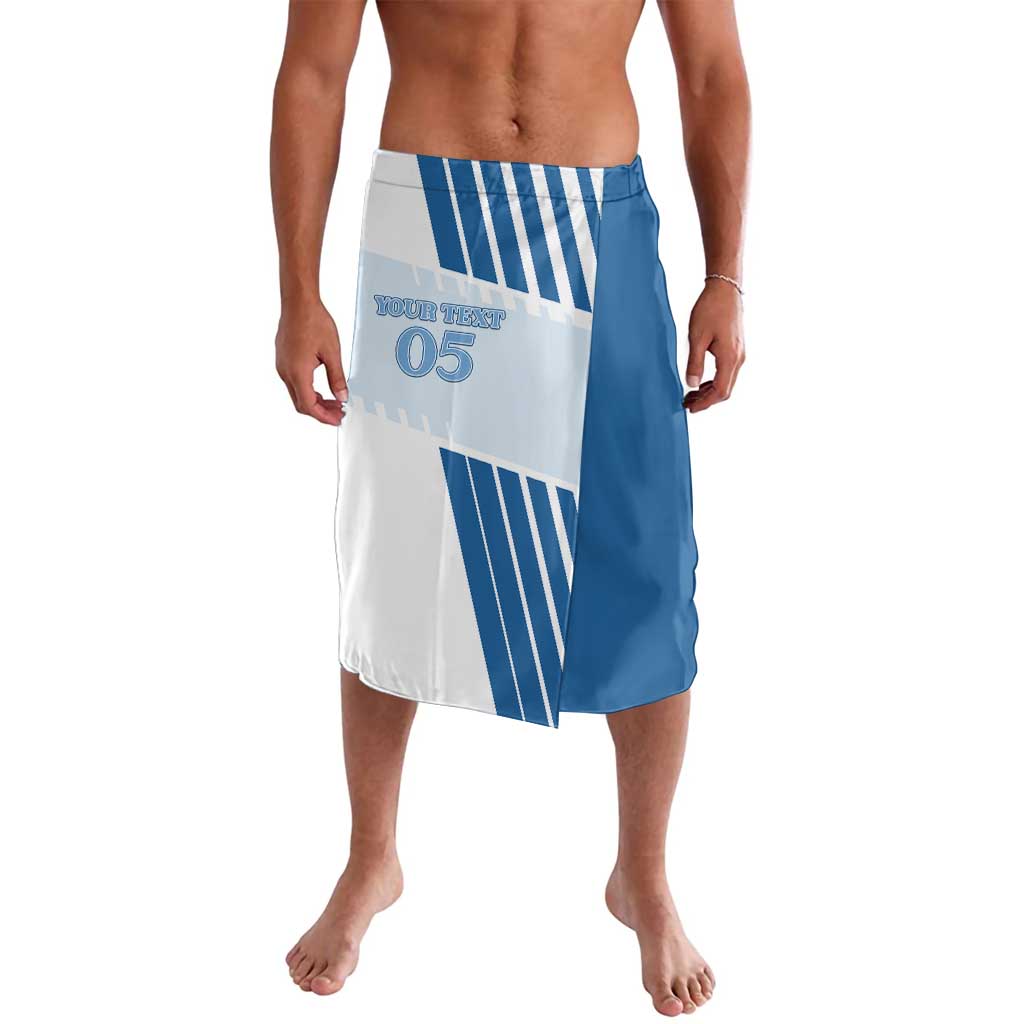 Custom Argentina 2024 Football Lavalava Go Champions La Albiceleste LT05 - Wonder Print Shop
