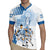 Custom Argentina 2024 Football Rugby Jersey Go Champions La Albiceleste LT05 - Wonder Print Shop