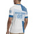 Custom Argentina 2024 Football Rugby Jersey Go Champions La Albiceleste LT05 - Wonder Print Shop