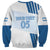 Custom Argentina 2024 Football Sweatshirt Go Champions La Albiceleste LT05 - Wonder Print Shop