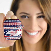 This is The Turning Point AirPods Case Patriotic American - Wonder Print Shop