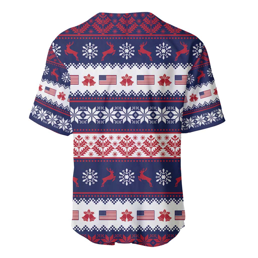 This is The Turning Point Baseball Jersey Patriotic American - Wonder Print Shop