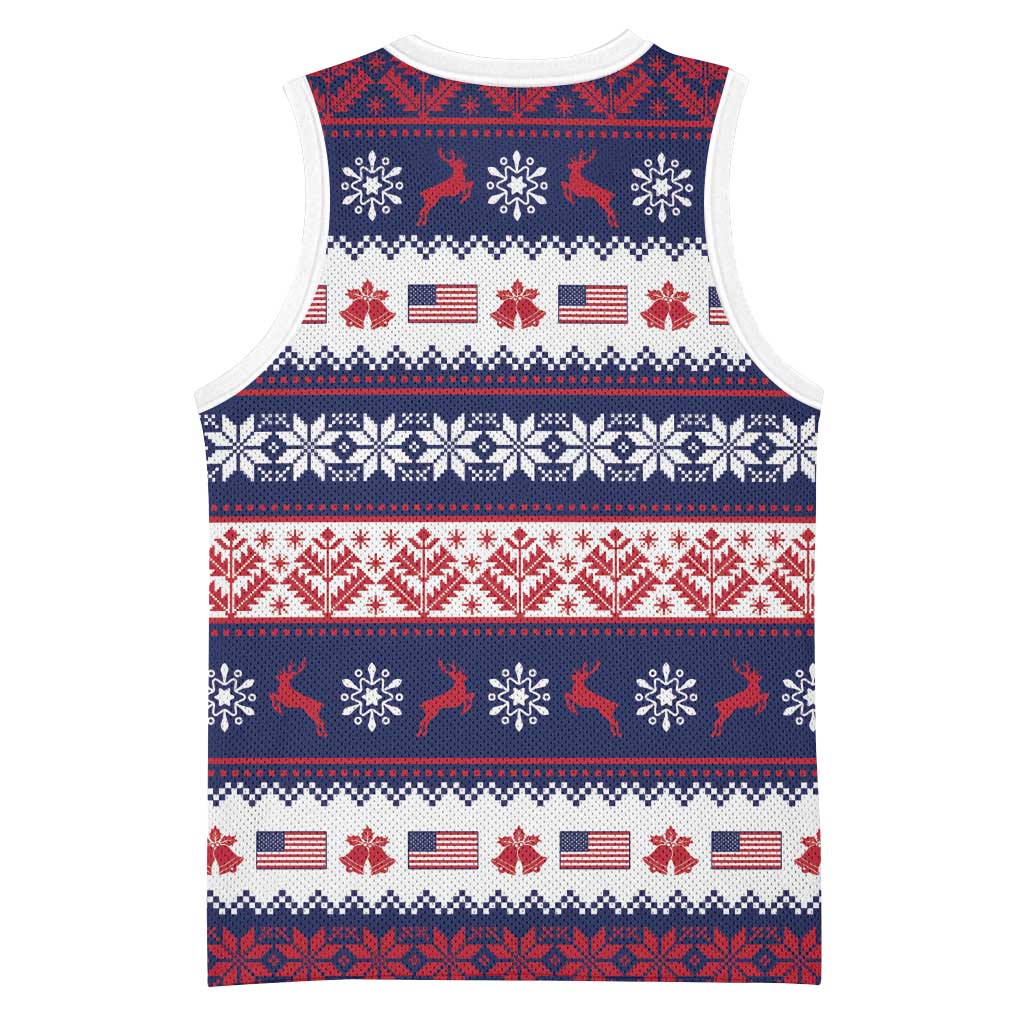 This is The Turning Point Basketball Jersey Patriotic American - Wonder Print Shop