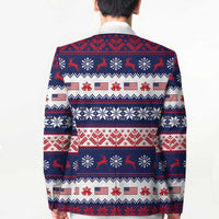 This is The Turning Point Blazer Patriotic American - Wonder Print Shop