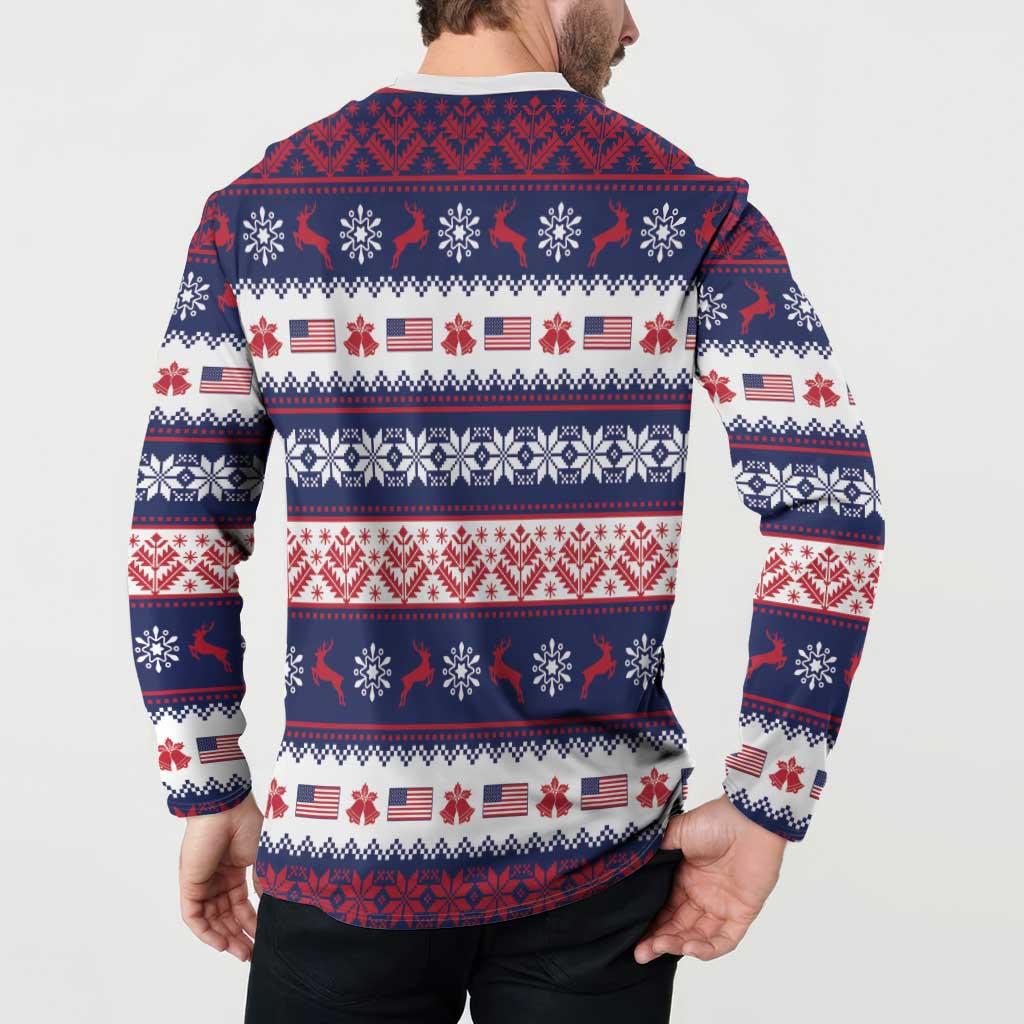 This is The Turning Point Button Sweatshirt Patriotic American - Wonder Print Shop