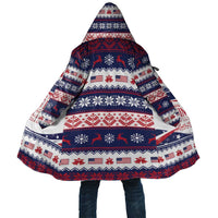 This is The Turning Point Cloak Patriotic American - Wonder Print Shop