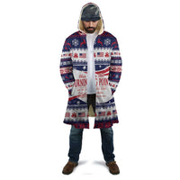 This is The Turning Point Cloak Patriotic American - Wonder Print Shop