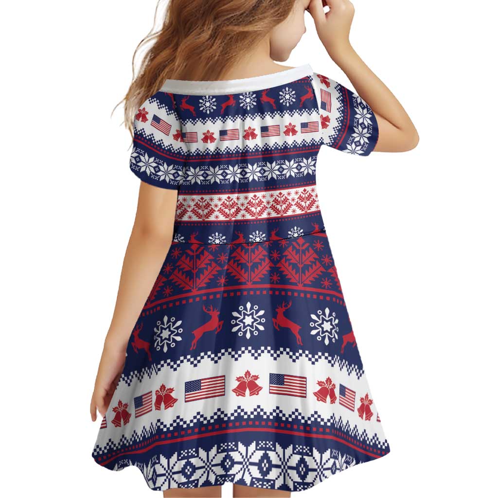 This is The Turning Point Family Matching Summer Maxi Dress and Hawaiian Shirt Patriotic American - Wonder Print Shop