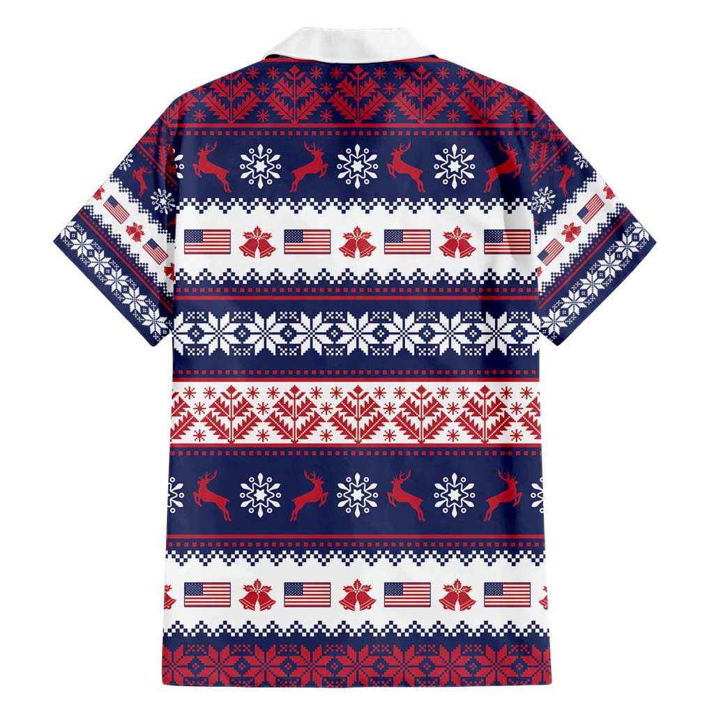 This is The Turning Point Hawaiian Shirt Patriotic American - Wonder Print Shop