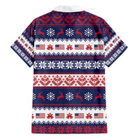 This is The Turning Point Hawaiian Shirt Patriotic American - Wonder Print Shop