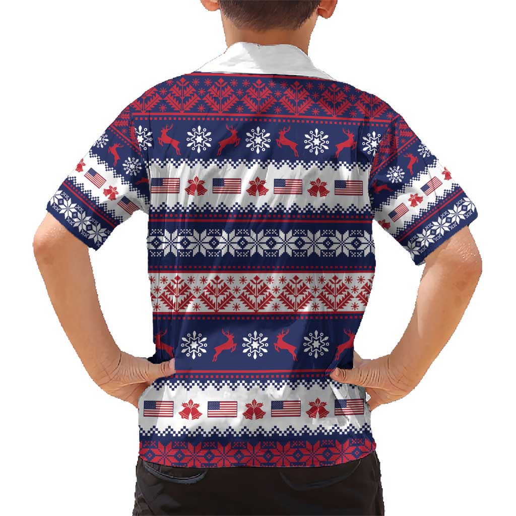 This is The Turning Point Hawaiian Shirt Patriotic American - Wonder Print Shop