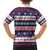 This is The Turning Point Hawaiian Shirt Patriotic American - Wonder Print Shop