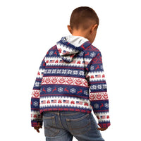 This is The Turning Point Kid Hoodie Patriotic American - Wonder Print Shop