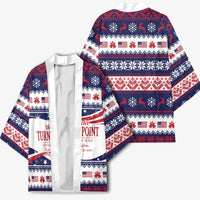 This is The Turning Point Kimono Patriotic American - Wonder Print Shop