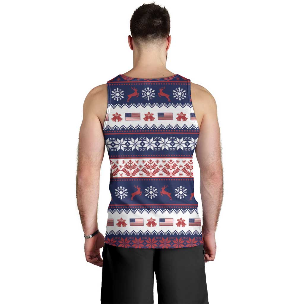 This is The Turning Point Men Tank Top Patriotic American - Wonder Print Shop