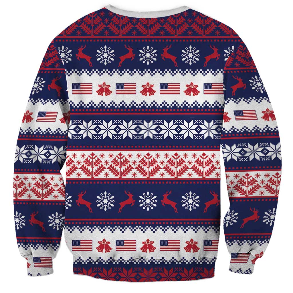 This is The Turning Point Sweatshirt Patriotic American - Wonder Print Shop