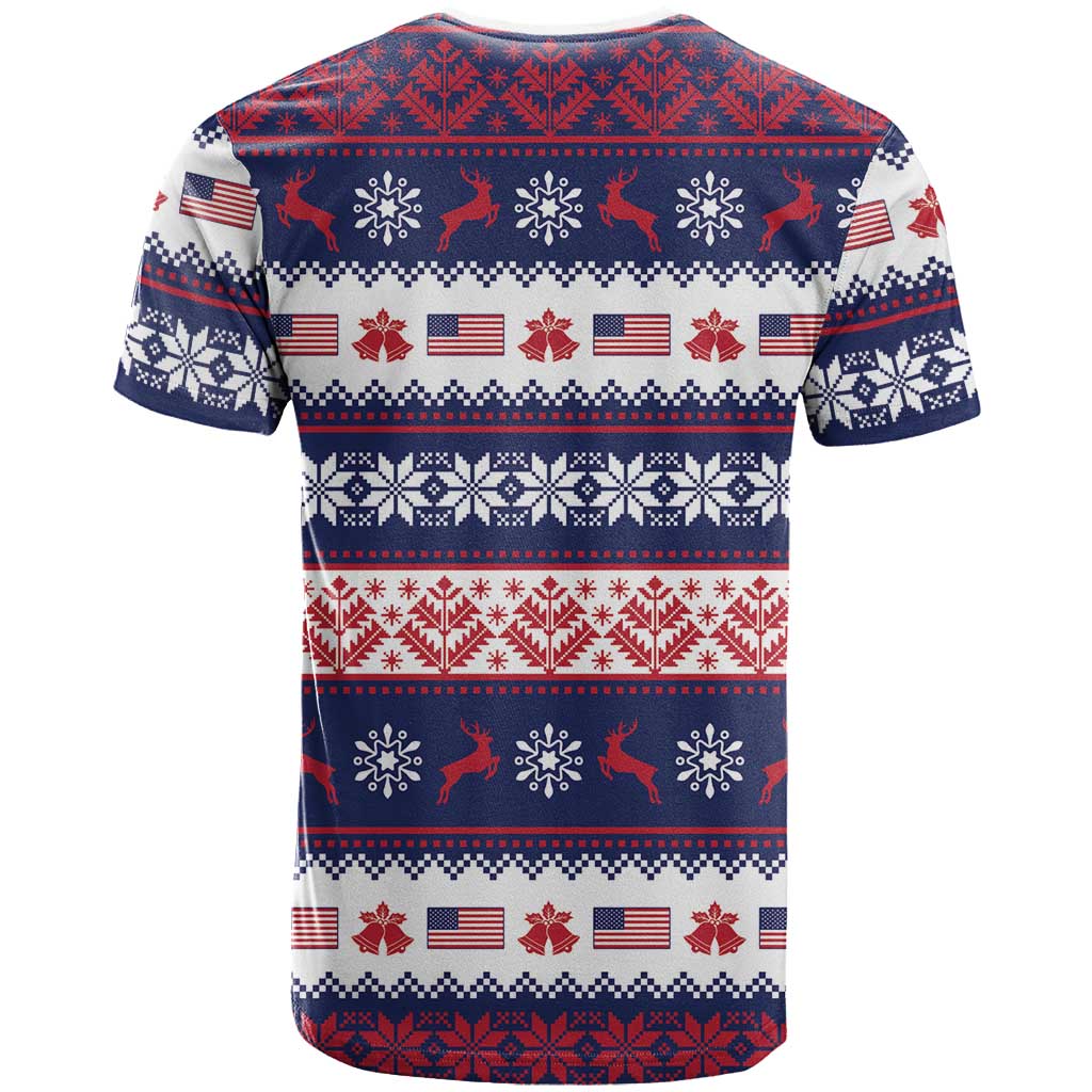 This is The Turning Point T Shirt Patriotic American - Wonder Print Shop