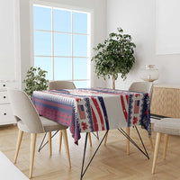 This is The Turning Point Tablecloth Patriotic American - Wonder Print Shop