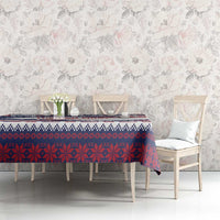 This is The Turning Point Tablecloth Patriotic American - Wonder Print Shop