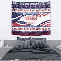 This is The Turning Point Tapestry Patriotic American - Wonder Print Shop