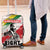 Martin Luther King Luggage Cover Honoring The Legacy White Version LT05 - Wonder Print Shop