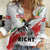 Martin Luther King Women Casual Shirt Honoring The Legacy White Version LT05 - Wonder Print Shop