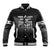 Martin Luther King MLK Baseball Jacket I Have A Dream LT05 - Wonder Print Shop
