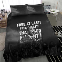 Martin Luther King MLK Bedding Set I Have A Dream LT05 - Wonder Print Shop