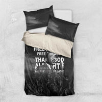 Martin Luther King MLK Bedding Set I Have A Dream LT05 - Wonder Print Shop