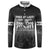 Martin Luther King MLK Button Sweatshirt I Have A Dream LT05 - Wonder Print Shop